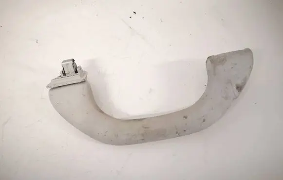 Seat Leon (5F) Front interior roof grab handle 5F0857607A
