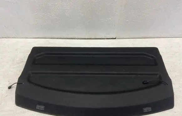 Renault Austral Parcel shelf load cover