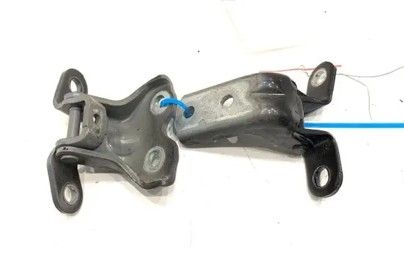 KIA Xceed Other exterior part 