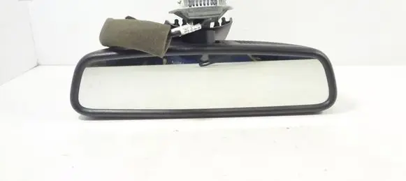 Mercedes-Benz C W204 Rear view mirror (interior) 2048101317 A2048101317