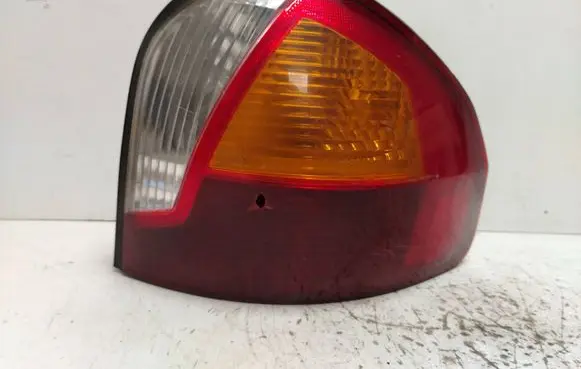 Rear/tail lights