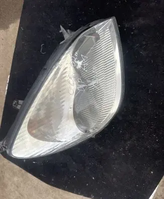 Citroen C5 Headlight/headlamp 9639319880 89005175