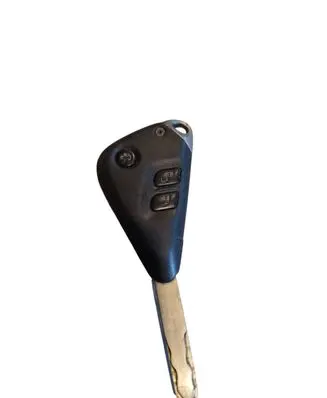 Subaru Legacy Ignition key/card 