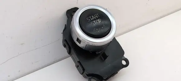BMW 7 F01 F02 F03 F04 Engine start stop button switch 9162555 3393020201 1083841119200368