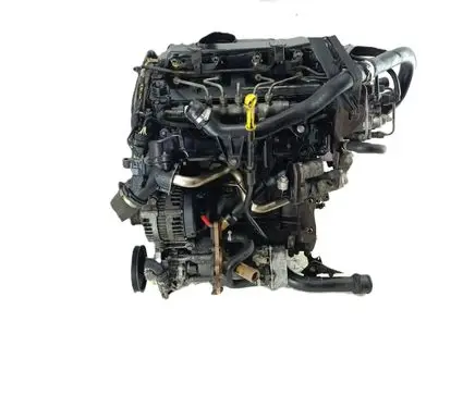 Peugeot Boxer Engine 10TRJ1