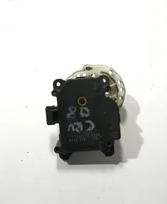 Honda CR-V Air flap motor/actuator 0637008860 347012V