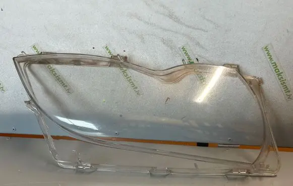 BMW 3 E46 Headlight part 1305621792