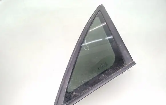 Audi A4 S4 B5 8D Rear side window 8D5845300 43R001057 AS2