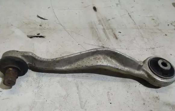 Audi A6 S6 C5 4B Front control arm