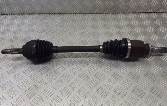 Renault Modus Front driveshaft