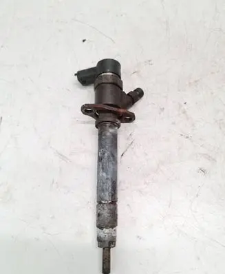Volvo V70 Fuel injector 8658352 0445110078