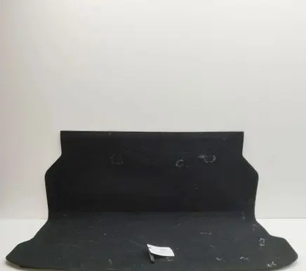 Mazda 3 Trunk/boot floor carpet liner BDMT6881X