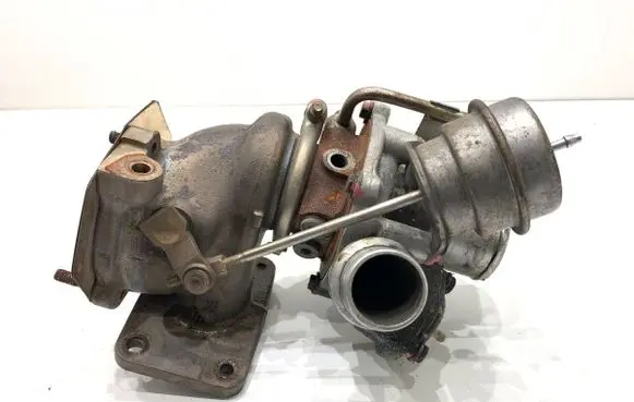 Renault Scenic III - Grand scenic III Turbo H82843795