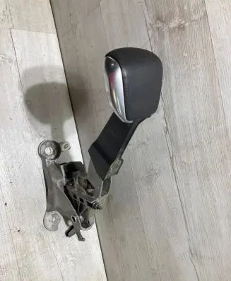 Citroen C3 Aircross Handbrake/parking brake lever assembly 98102460zq