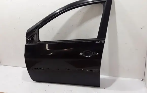 Renault Clio III Door (2 Door Coupe) 7751479112