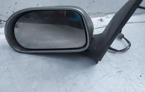 Fiat Marea Front door electric wing mirror E30151682 E30251682
