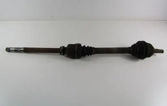 Peugeot 307 Drive shaft (set) 