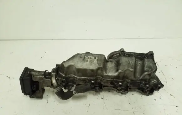 Mercedes-Benz A W169 Intake manifold A6400900637