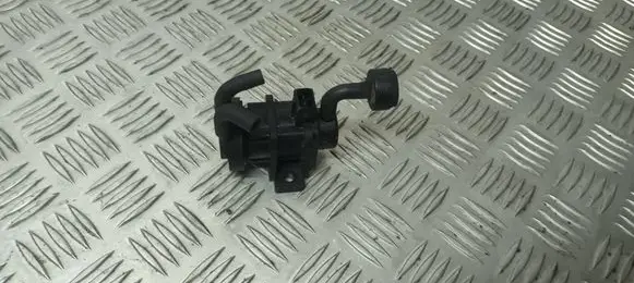 Opel Zafira A Turbo solenoid valve 90502860