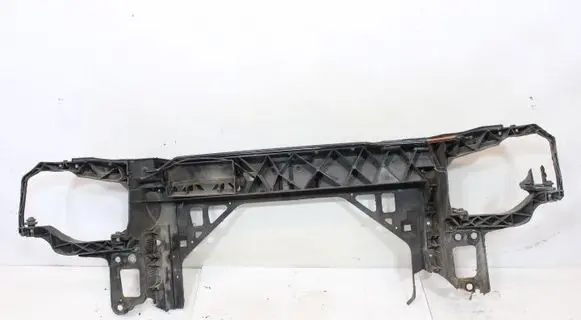 Seat Ibiza IV (6J,6P) Front bumper support beam 