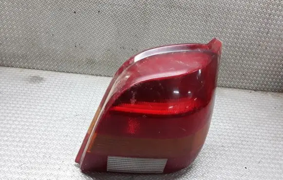 Ford Fiesta Rear/tail lights 89FG13N004AA