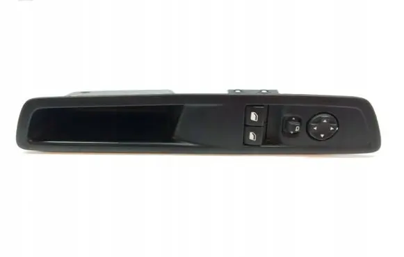 Toyota Proace Quarter vent window switch 96783350ZD