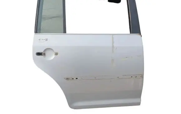 Volkswagen Cross Touran I Rear door