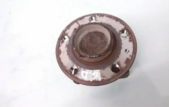 Volvo S60 Rear wheel hub