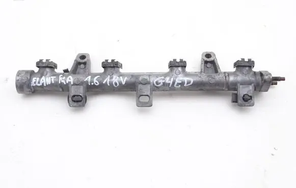 Hyundai Getz Fuel main line pipe