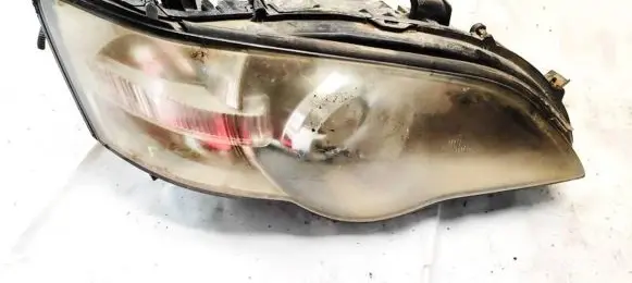 Subaru Legacy Headlight/headlamp