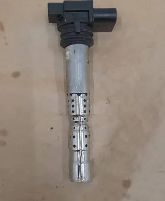 Bentley Continental High voltage ignition coil 07C905115J
