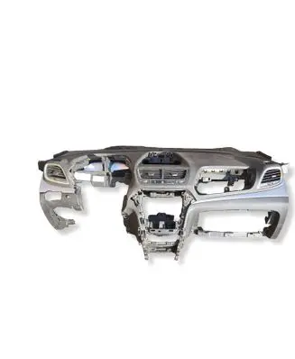 Opel Mokka Dashboard 42357552