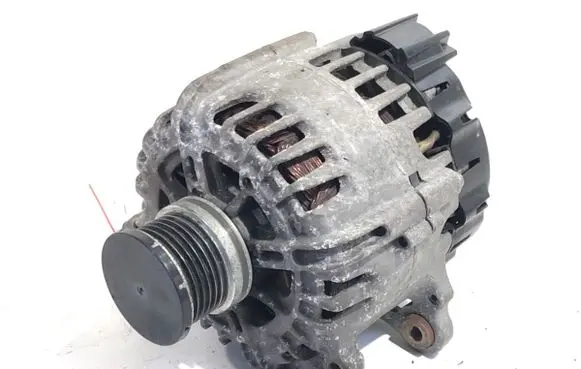 Audi Q5 SQ5 Generator/alternator 04L903027