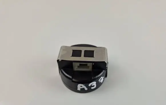 Mercedes-Benz C W204 Rain sensor A2048708826