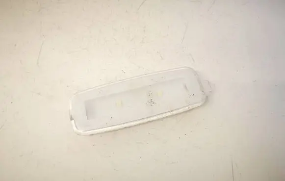 Audi Q3 8U Other interior light 4H0947105D