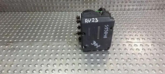 Volvo C70 ABS Pump S18031114 9496941 9496942