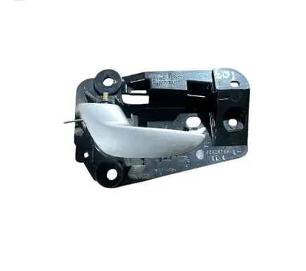 Volvo XC90 Front door interior handle 08626599