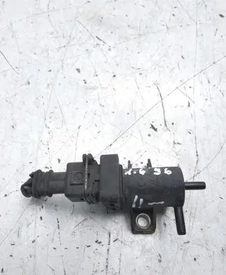 Renault Scenic III - Grand scenic III Turbo solenoid valve 8200762162