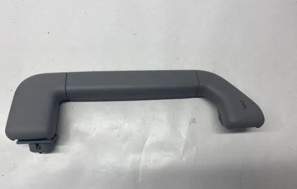 Porsche Cayenne (9PA) Rear interior roof grab handle 7L0857607A