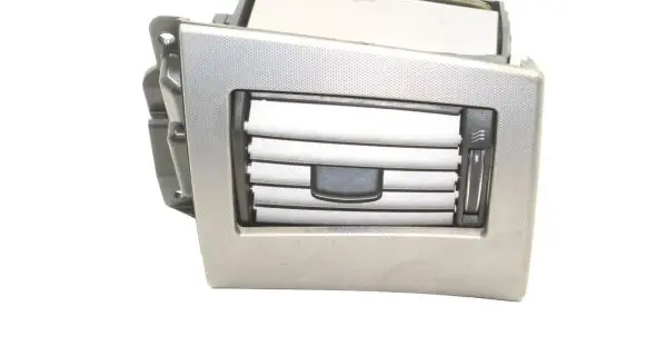 Jaguar XF X250 Dashboard air vent grill cover trim 8X2014A23BF