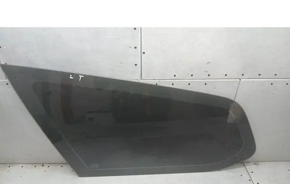 Ford Focus C-MAX Rear side window 