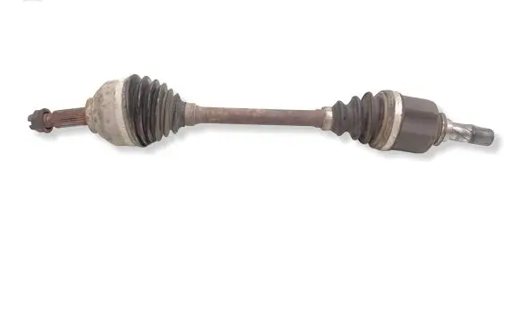 Renault Trafic II (X83) Front driveshaft 3400760