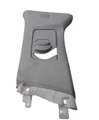 Citroen C5 (B) pillar trim (bottom) 9655494077