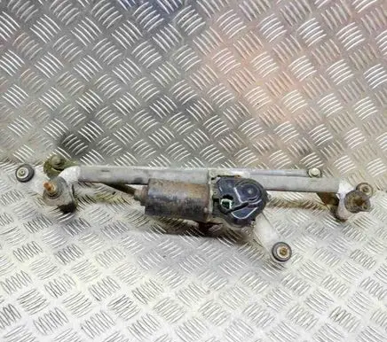 Nissan Murano Z50 Front wiper linkage and motor 28810CA000