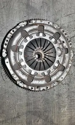 Fiat Punto (199) Clutch set kit