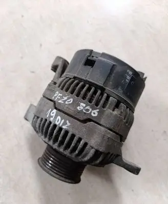 Peugeot 206 Generator/alternator