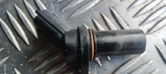 Fiat Ducato Crankshaft position sensor 0281002778