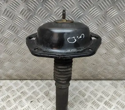 Jaguar XJ X40 Rear shock absorber/damper MNC3540AA