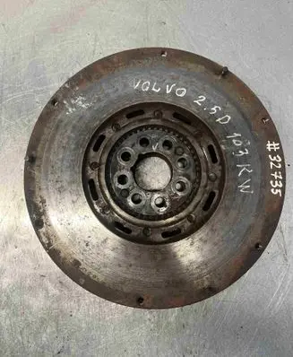 Volvo S80 Flywheel ---