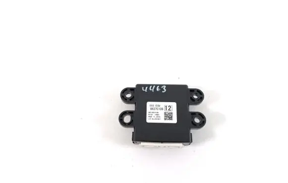 Mitsubishi Outlander Other control units/modules 8637C108